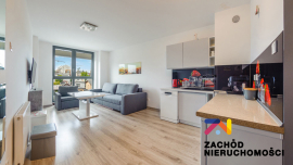 Nieruchomości Zielona Góra - Apartament w Międzyzdrojach Na Sprzedaż !